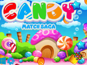 Candy Match Saga