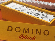 Domino Block