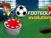 Footgolf Evolution